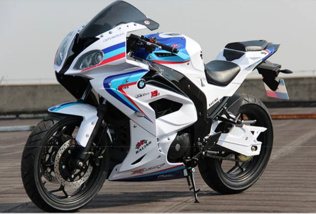 国产复古400摩托车价格,国产v6双缸水冷400cc摩托车价格