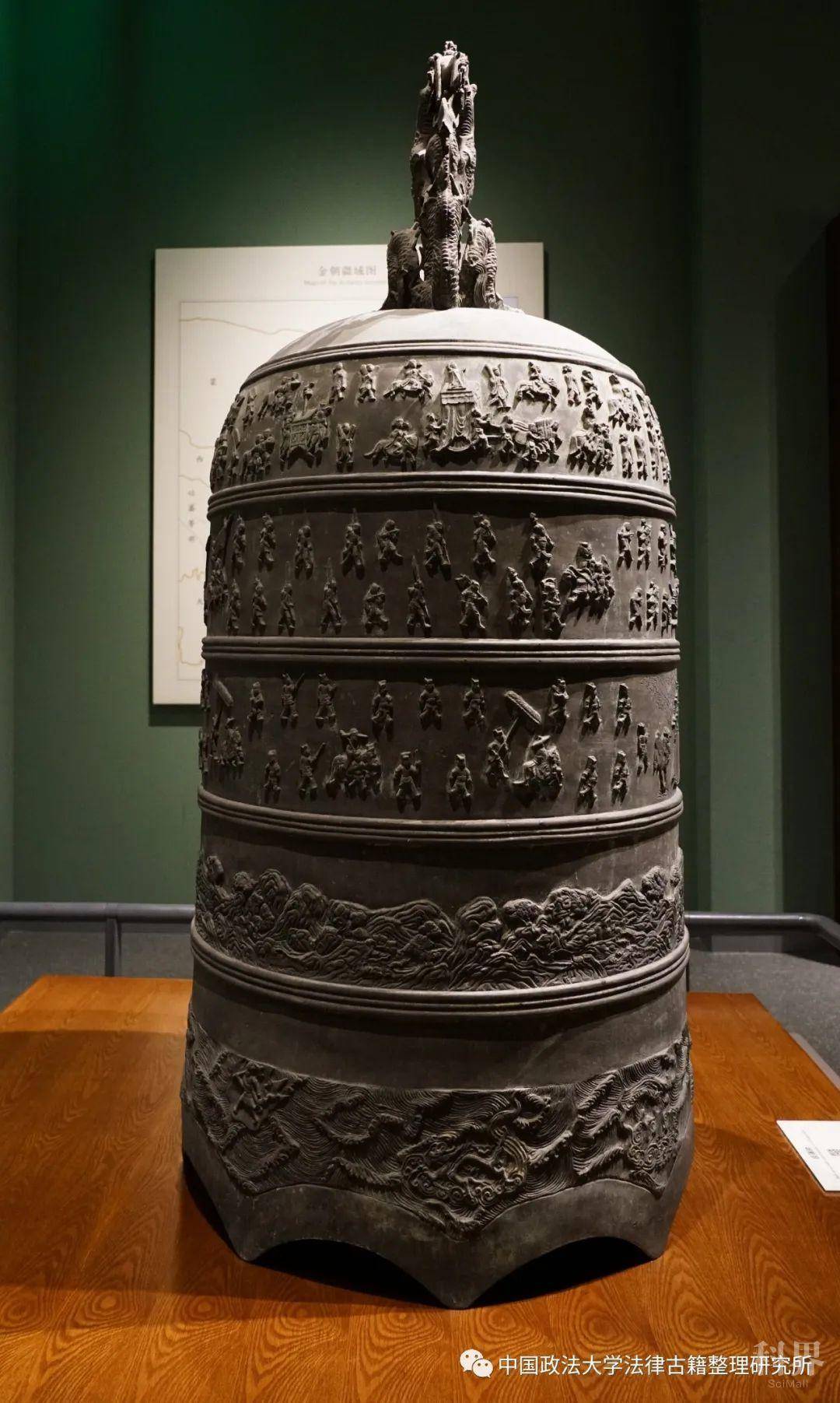 宋朝亭台楼阁,宋代宫殿的特征