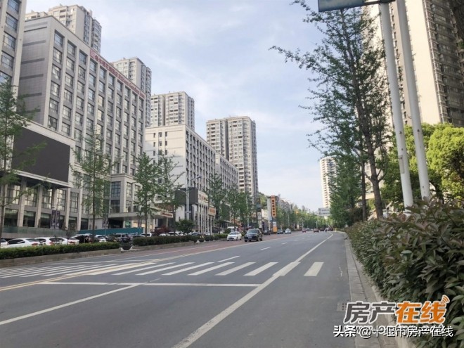 十年蝶变繁华已至！凯旋大道的前世今生