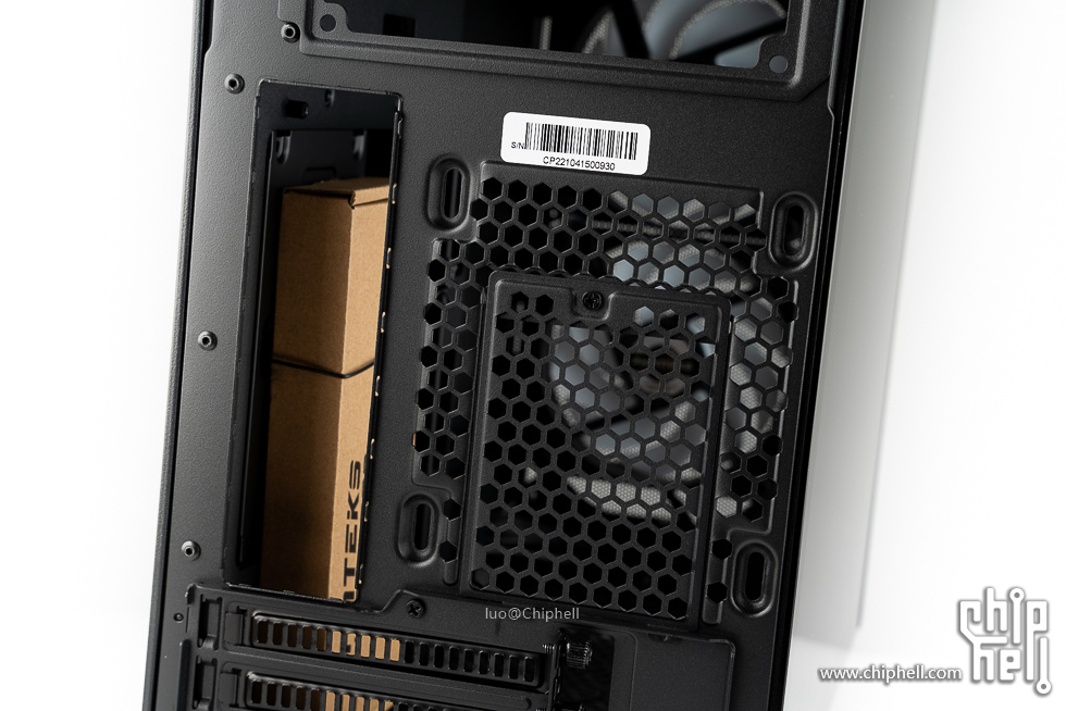 追风者p200自带风扇吗,追风者p200a装机视频