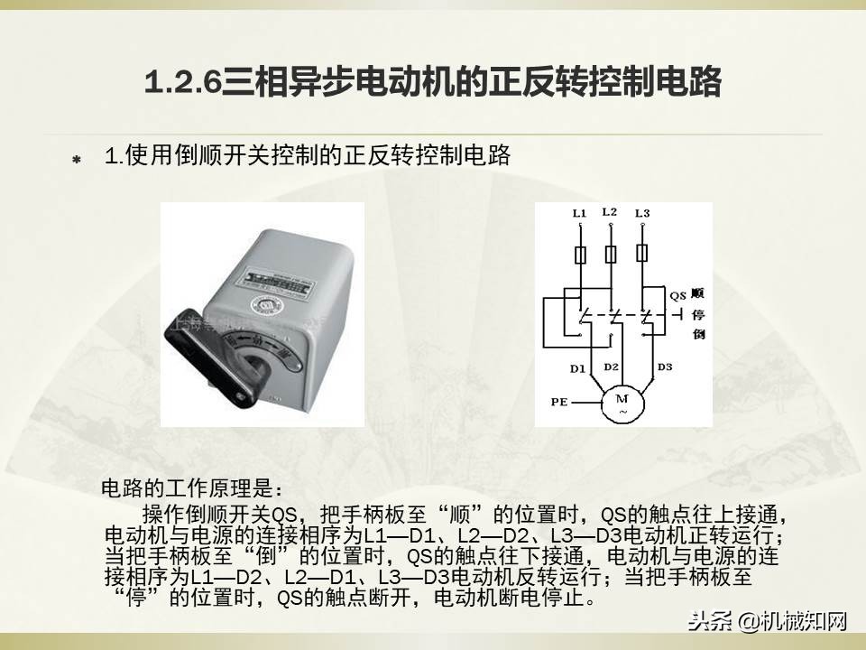 电气控制与plc应用技术视频教程,电气控制与plc应用技术原理图讲解