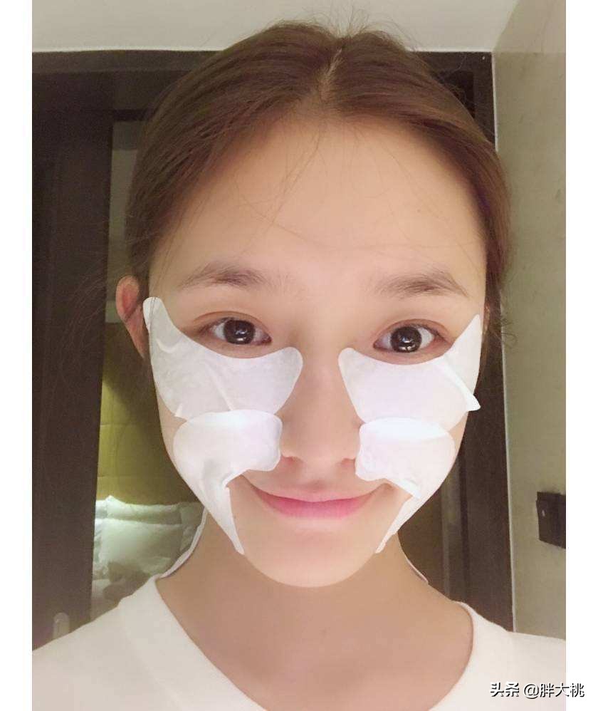 大幂幂、高圆圆、杨紫都逃不掉的法令纹，来找找适合你的方法