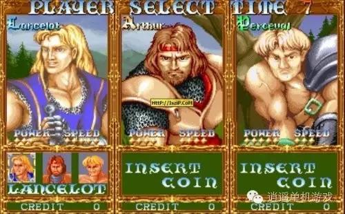 十大经典街机游戏排行榜,儿时街机厅出现过的街机游戏