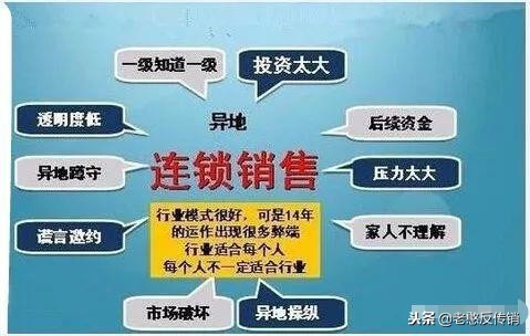 传销新模式案例,传销新骗局南派