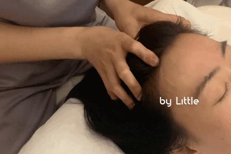 2020第一次去美容院，你还记得精油开背的滋味吗？