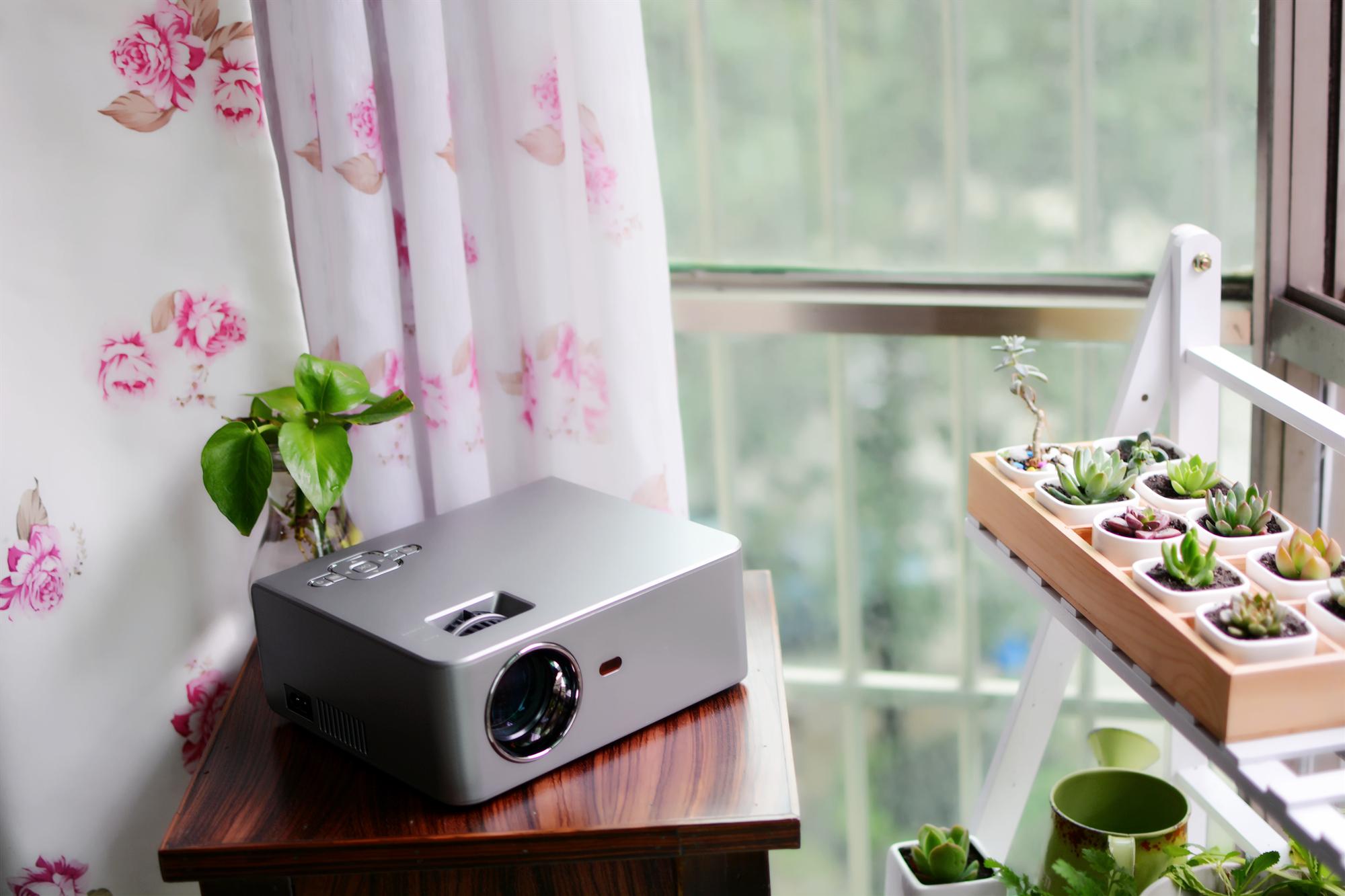 瑞格尔rd-830投影仪说明书,瑞格尔rd819投影仪测评