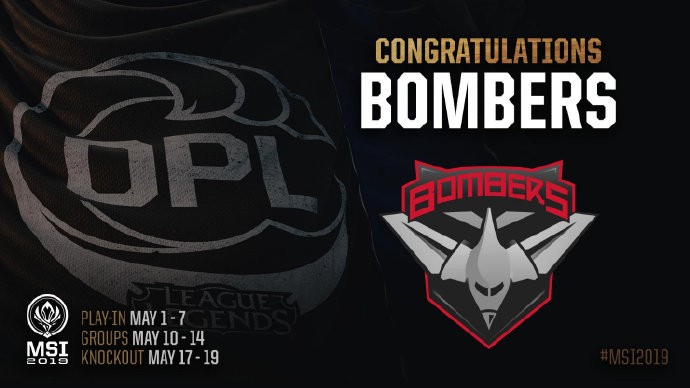 MSI入围赛抽签分组,msi入围赛最新赛程图