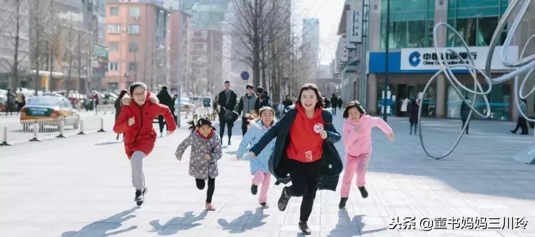 我和童书妈妈|不一样的大四学生,我是静静老师