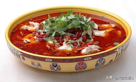 八大菜系川菜讲解,川菜的主要做法介绍