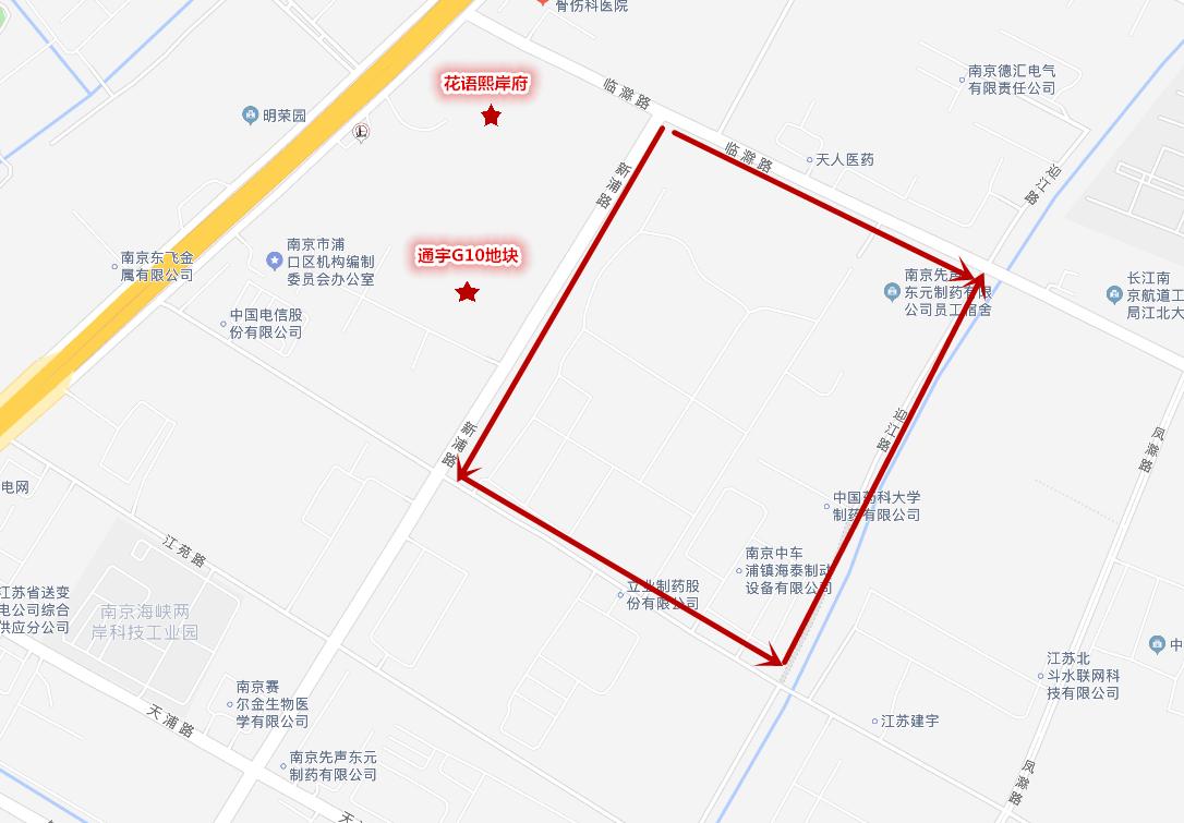 苦等近10年！江北核心区这里迎来大规模*迁拆**！即将猛烈蜕变