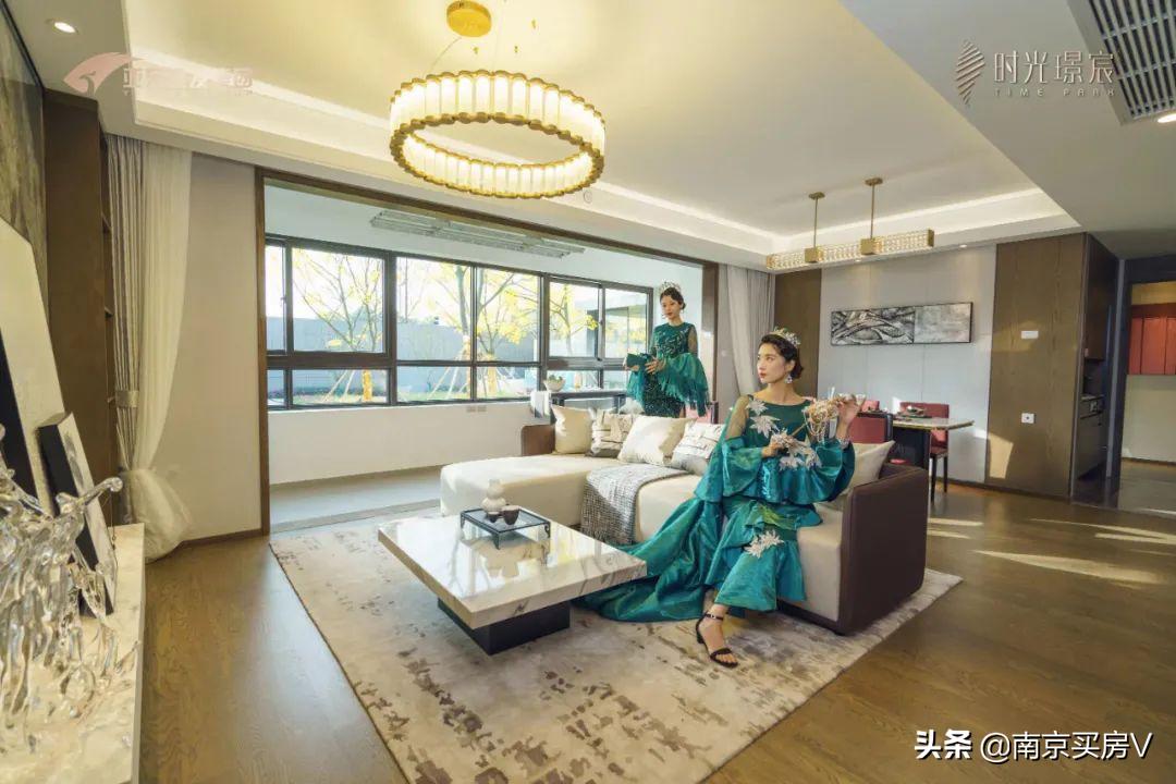 时光璟宸首开情况,时光璟宸开盘