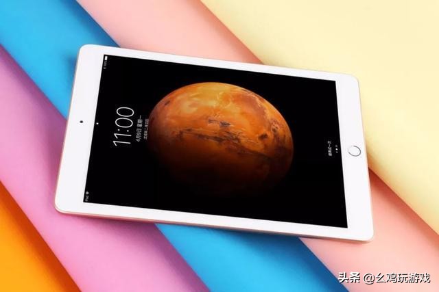 苹果ipad深度评测,ipad第六代测评