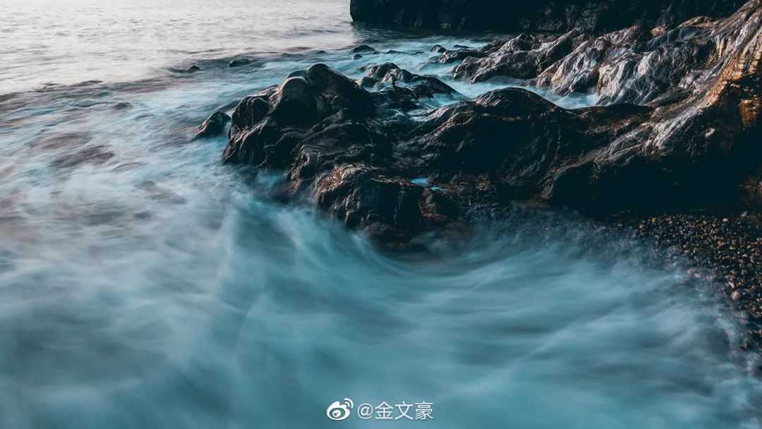 被浙江私藏的小城有多美,宁波最隐藏的海岛