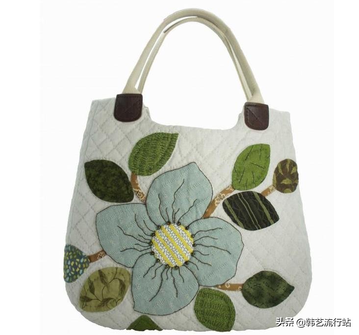 韩系流行包包大包,韩国最流行的新潮包包