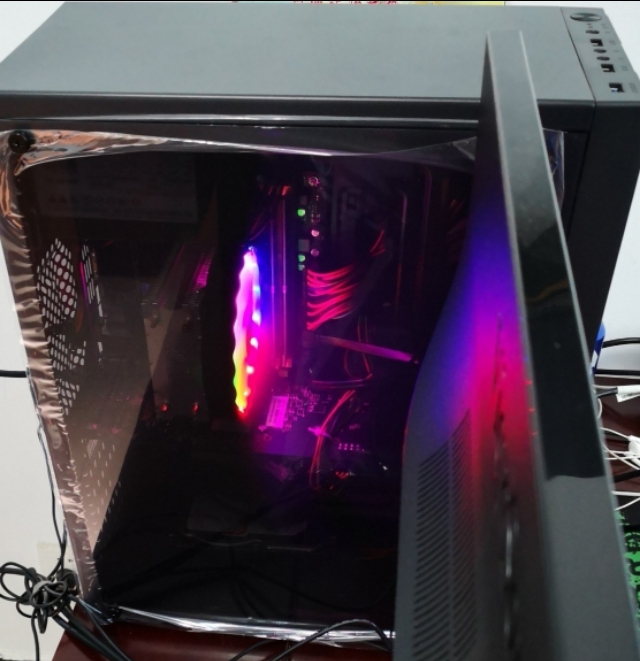 鐢佃剳cpu9100f鍙互鐜╁悆楦″悧,9100f鍚冮浮涓绘満閰嶇疆