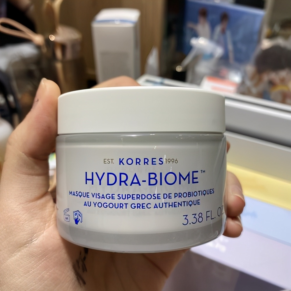 小红书推荐面膜清洁,小红书面膜测评视频