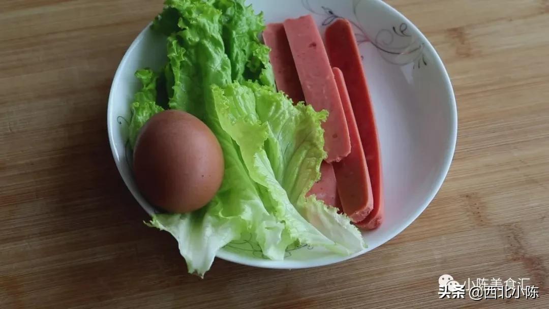 手抓饼怎么制作早餐快捷方便,手抓饼怎么做懒人100种早餐