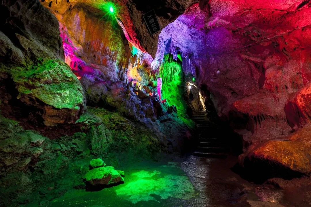 武汉周边500公里内避暑度假好去处,武汉附近自驾游避暑胜地