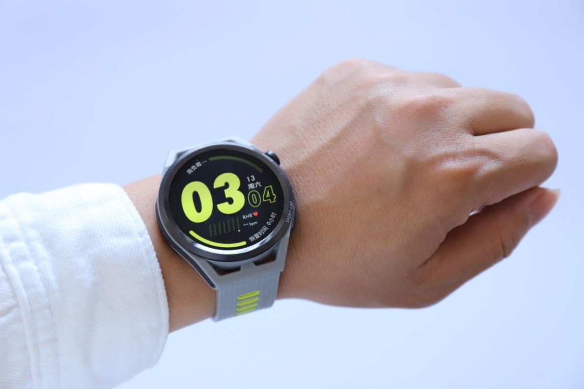 华为watchgtrunner跑步实测,华为watchgtrunner深度测评