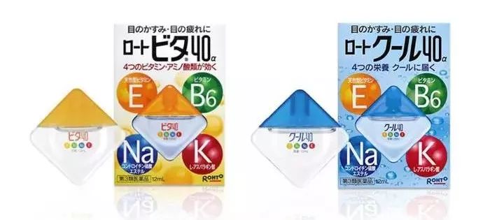 日本网红眼药水成祸害,日本网红眼药水危害