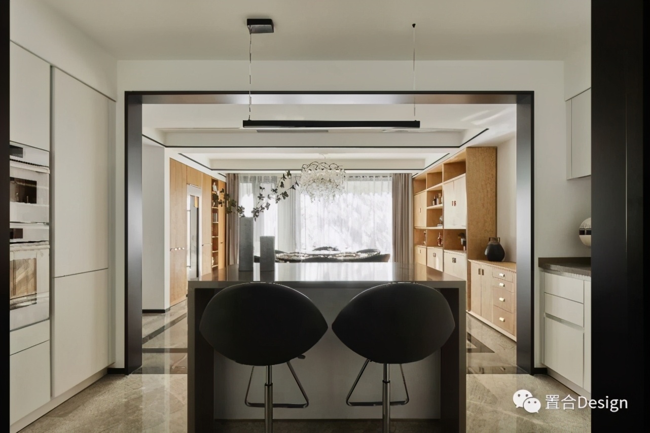 525北京,525平四合院