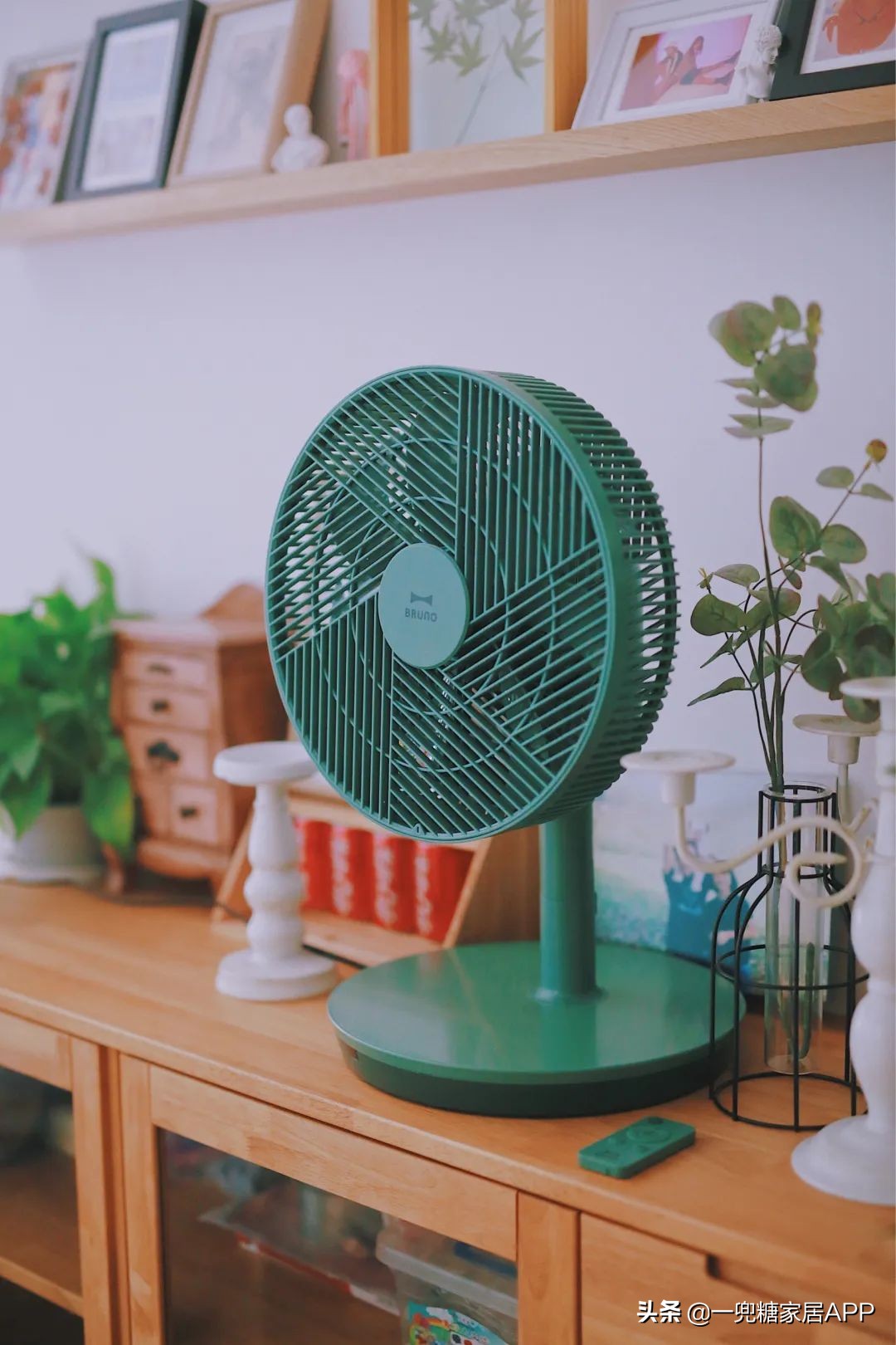 循环风扇真的那么好用吗,一款非常实用的多功能风扇