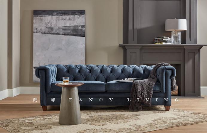 法式进口家具推荐品牌,全屋意式极简进口家具