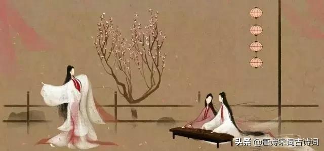 行也思君坐也思君写给谁的,坐也思君行也思君是情诗吗