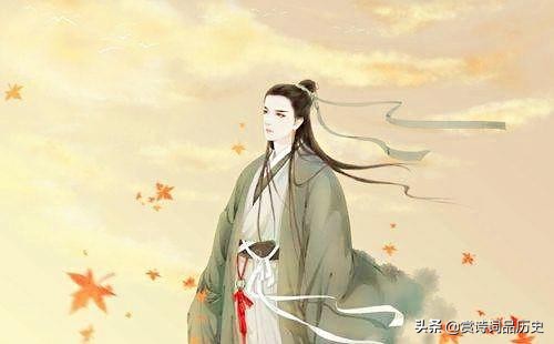 李煜描写男女情爱的词,李煜偷情词