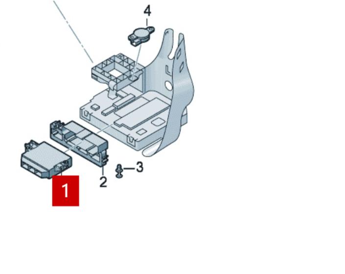 凌渡翻盖摄像头不回位怎么办？建议车主记住这几种处理方法