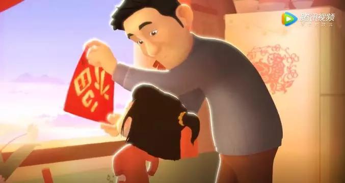 春节最热门广告视频,品牌春节广告视频