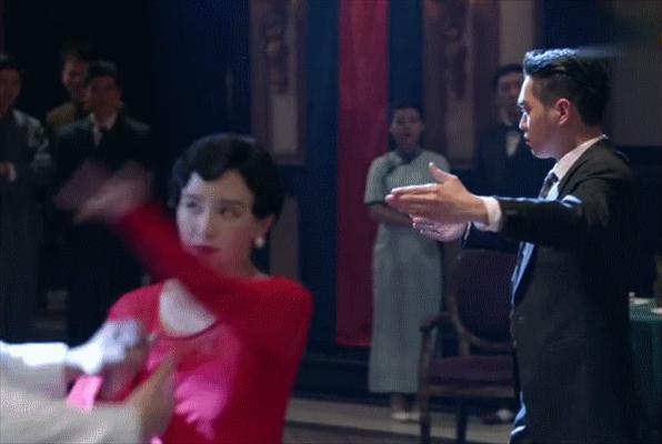 谍战深海之惊蛰费正鹏和关永山,惊蛰电视剧关永山费正鹏