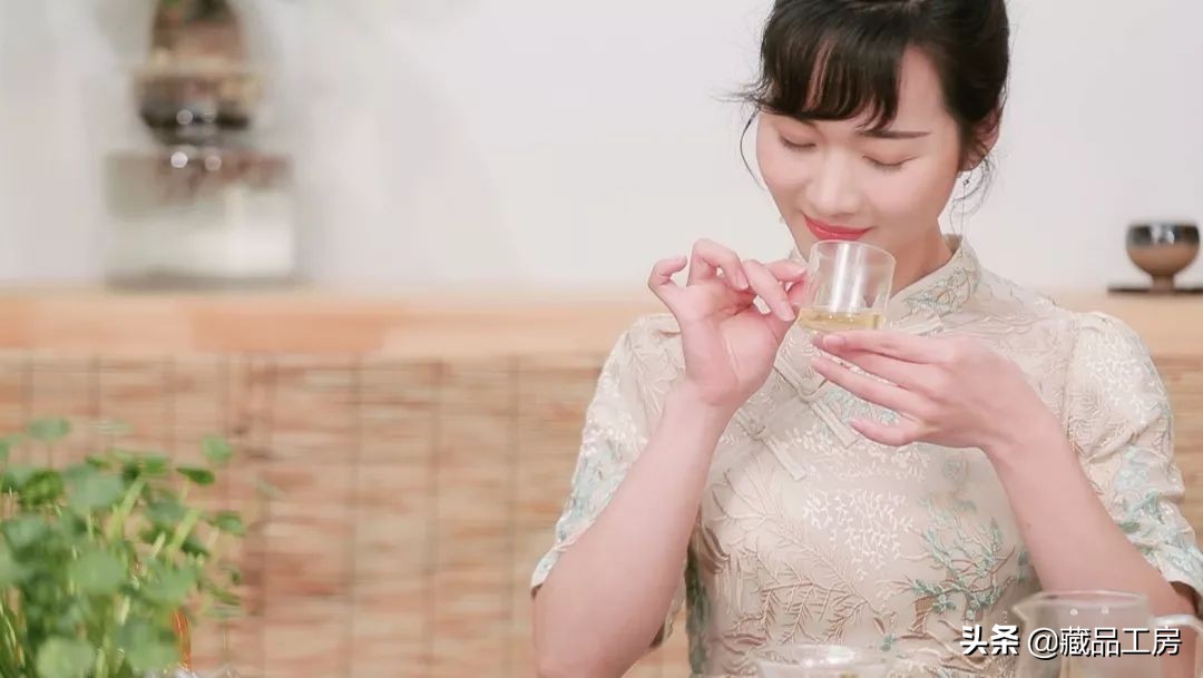 买茶的人想问的问题,买茶叶看山