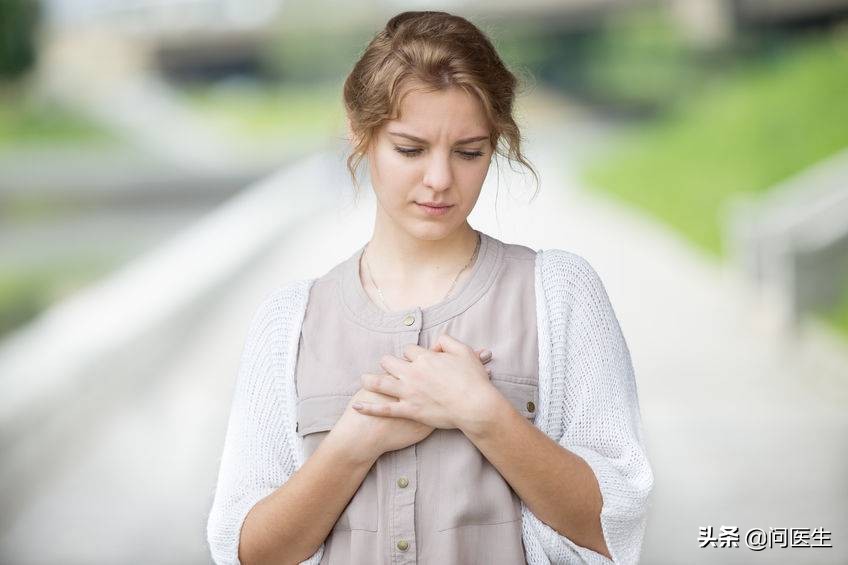 宫颈息肉对怀孕有什么影响,有宫颈息肉会影响无创检查吗