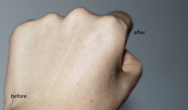 ohui奇迹水分精华,补水滋养奇迹霜