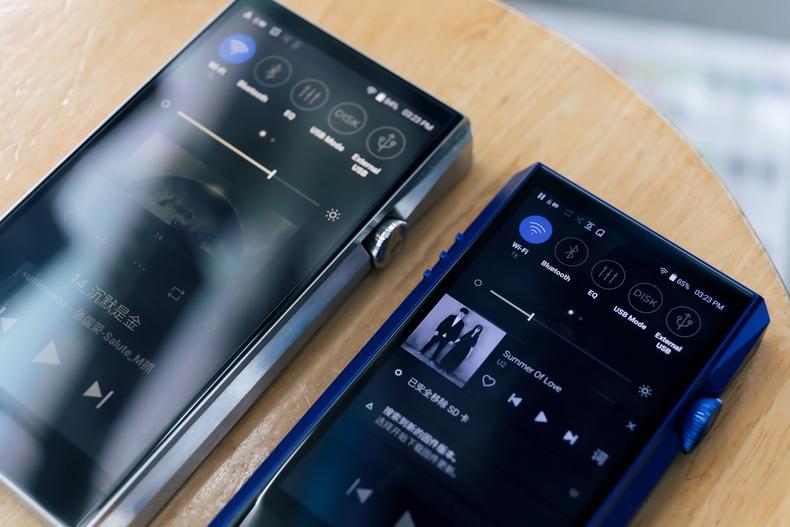 艾利和sp1000m开箱,艾利和sp1000amp测评