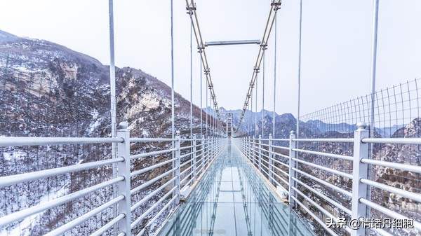 北京密云清凉谷景区25周年庆,密云清凉谷景区旅游攻略