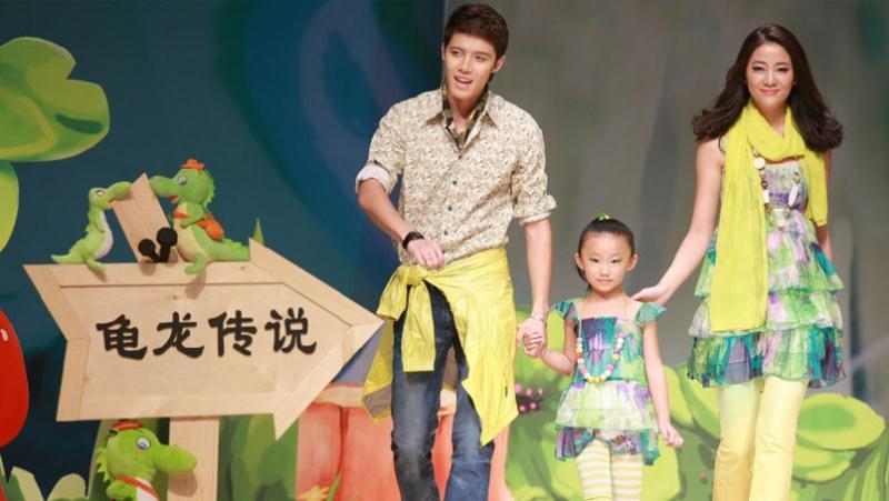 谷里时尚买手节,谷里时尚买手