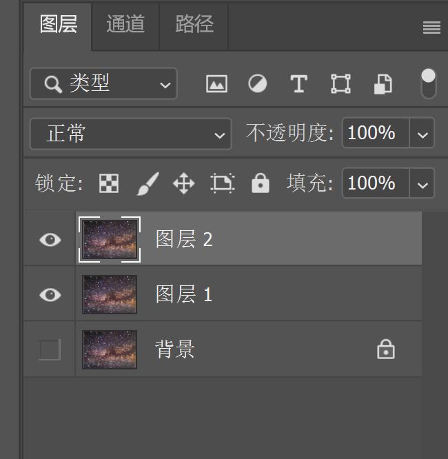 摄影记录美好的方法,星空摄影怎么让银河更明显