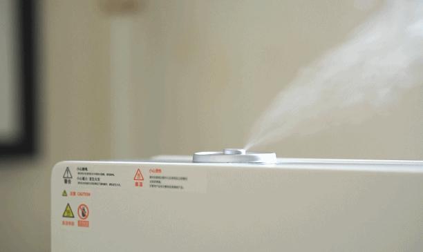 蓝宝h12取暖器评测,蓝宝加湿取暖器h12