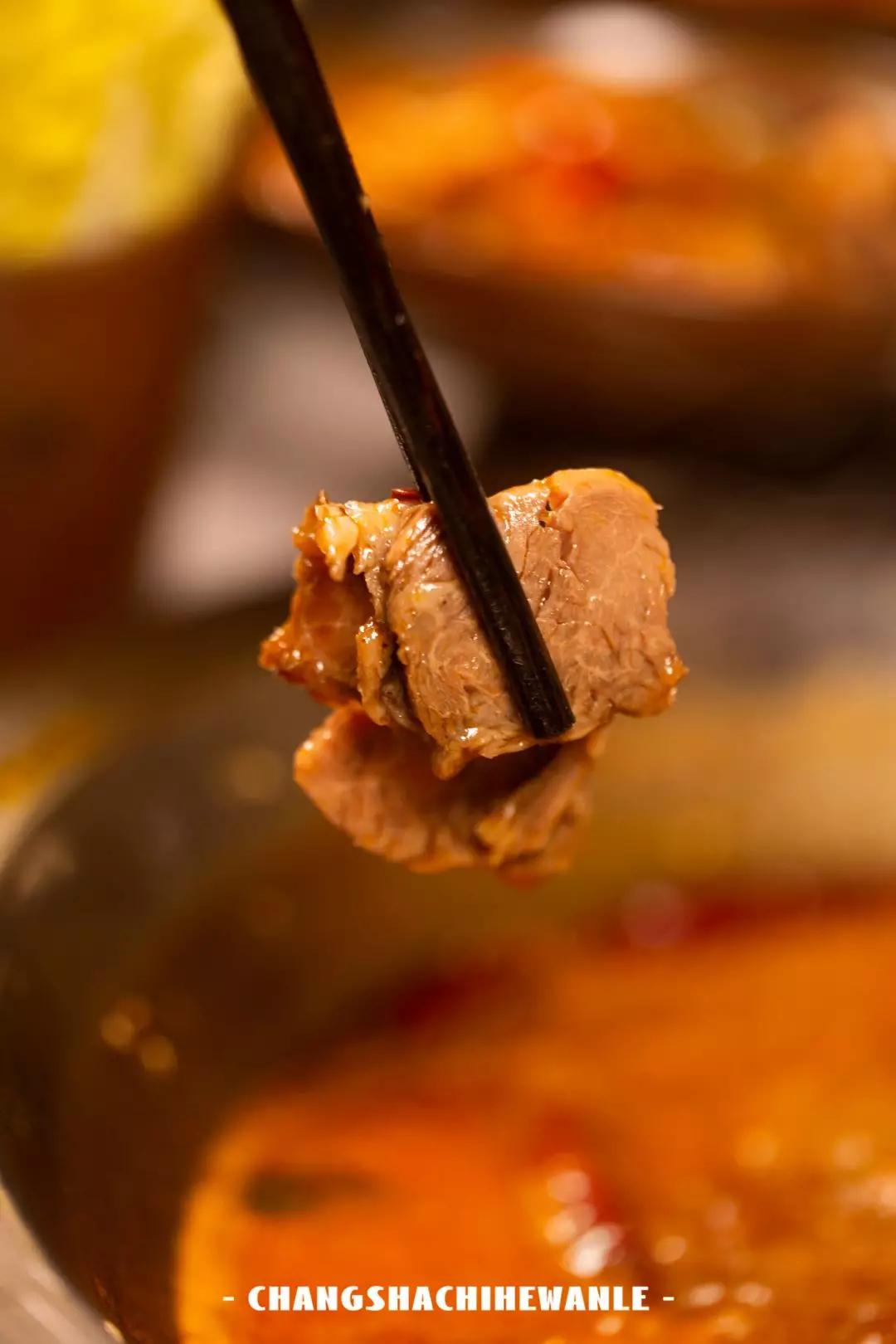 陶煮时代卤味火锅长沙,陶煮时代卤味火锅套餐