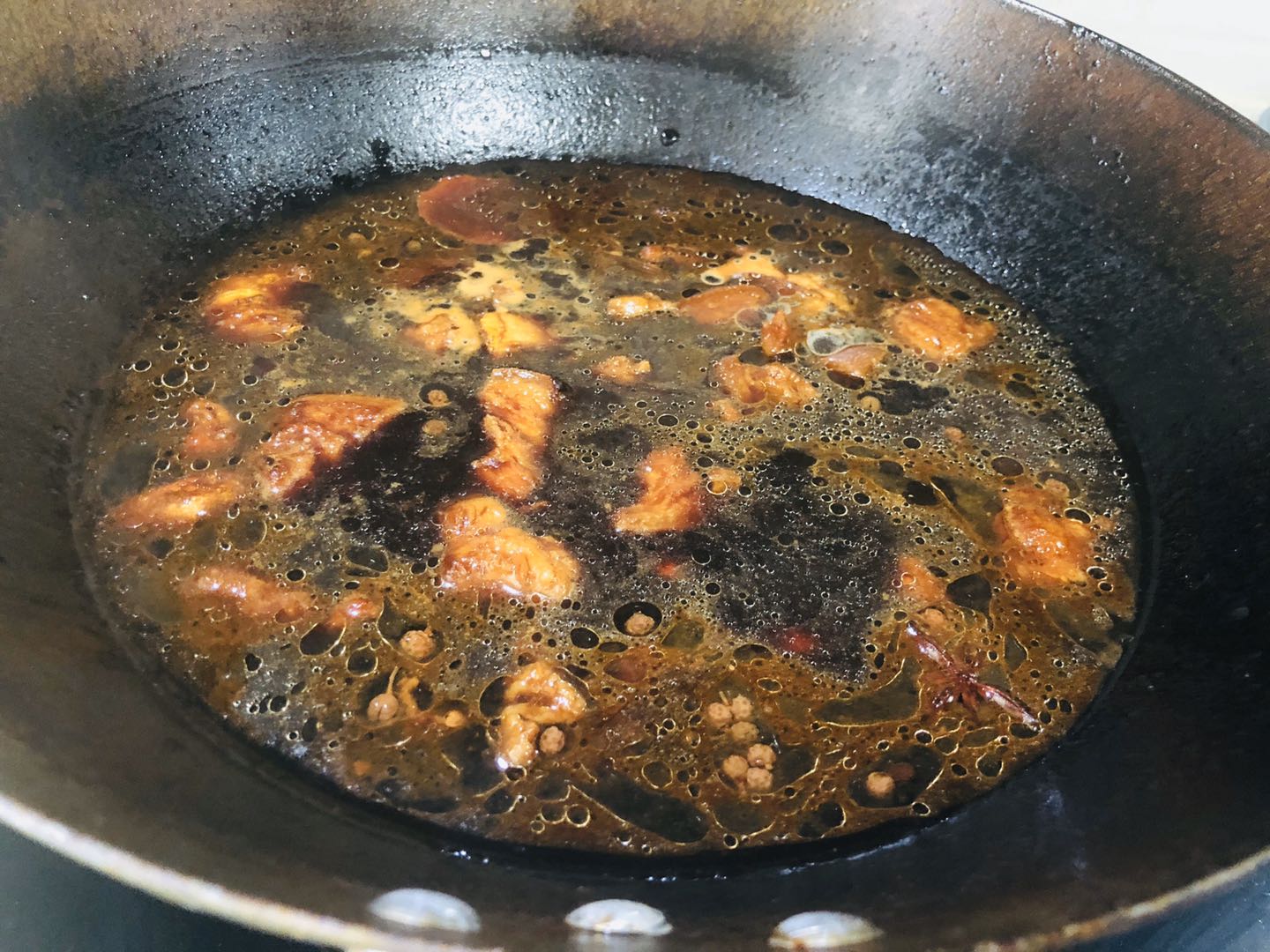 周末美食自己在家四人餐,周末家庭小聚必备十道菜