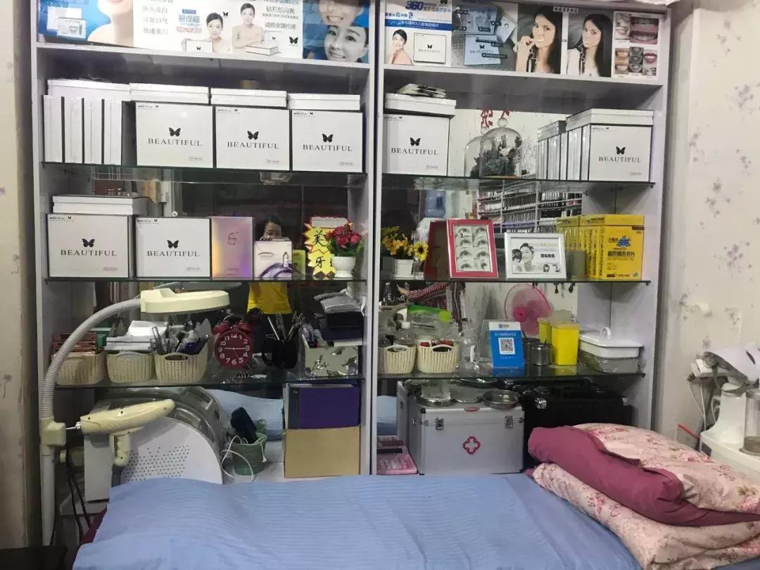 美甲暴利案例,美甲店暴利