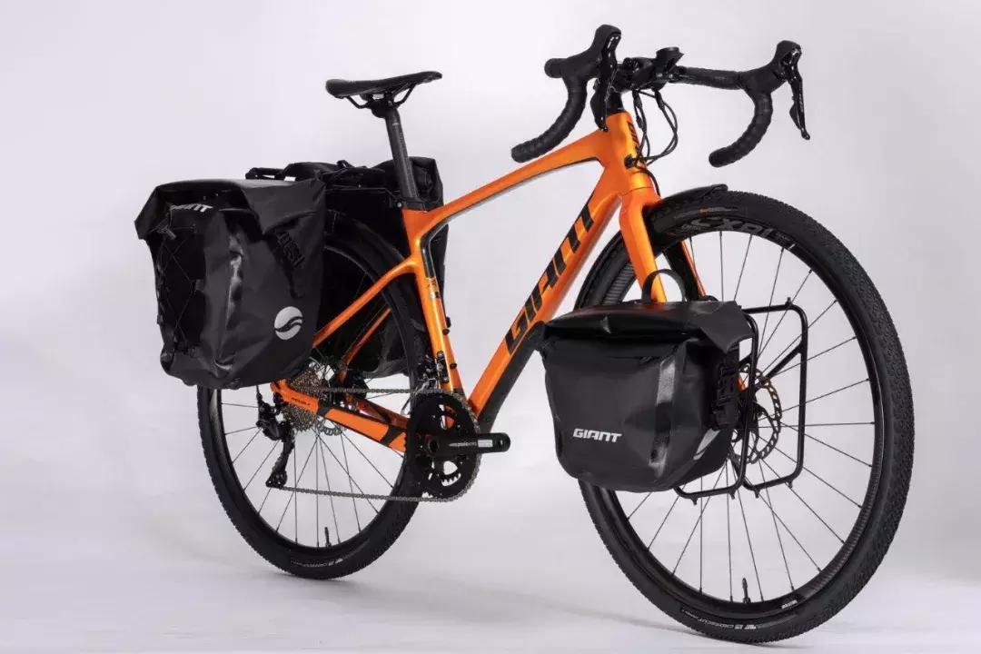 捷安特revolt上坡感受,捷安特revolt骑行视频