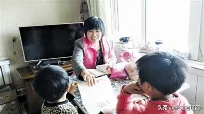 宗文俊:小康路上的“养牛女状元”