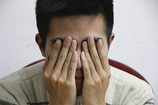 老花眼的正确护眼方法,眼睛突然老花眼很厉害是什么原因