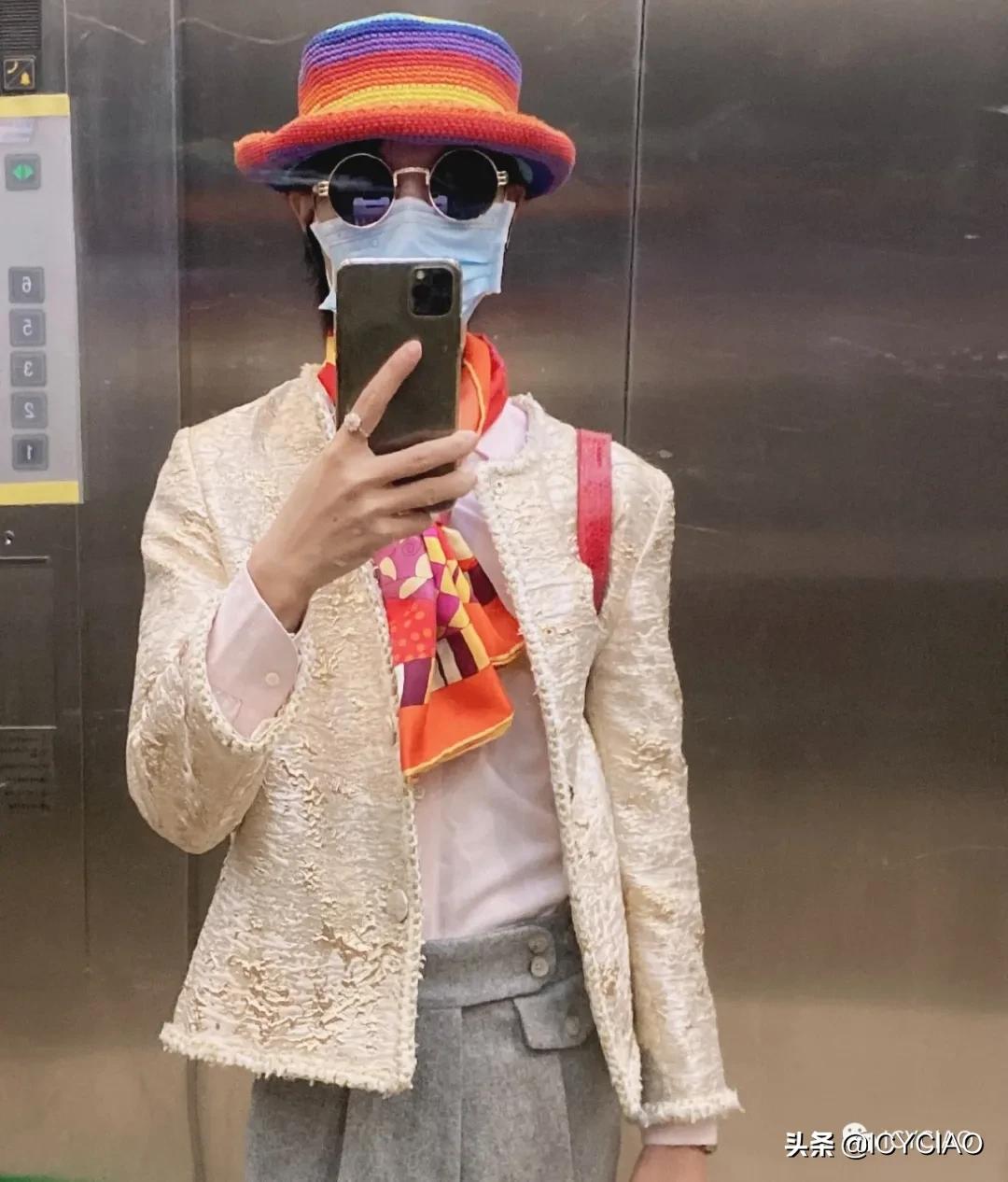 成衣定制最大的困难,对话95后白岩松视频