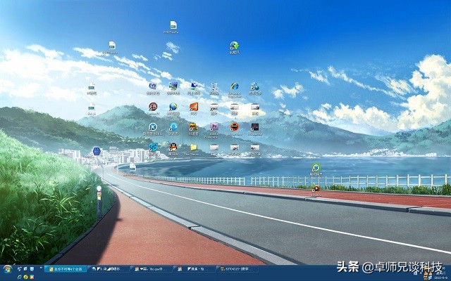 推荐录像软件无白点,小白测评直播软件