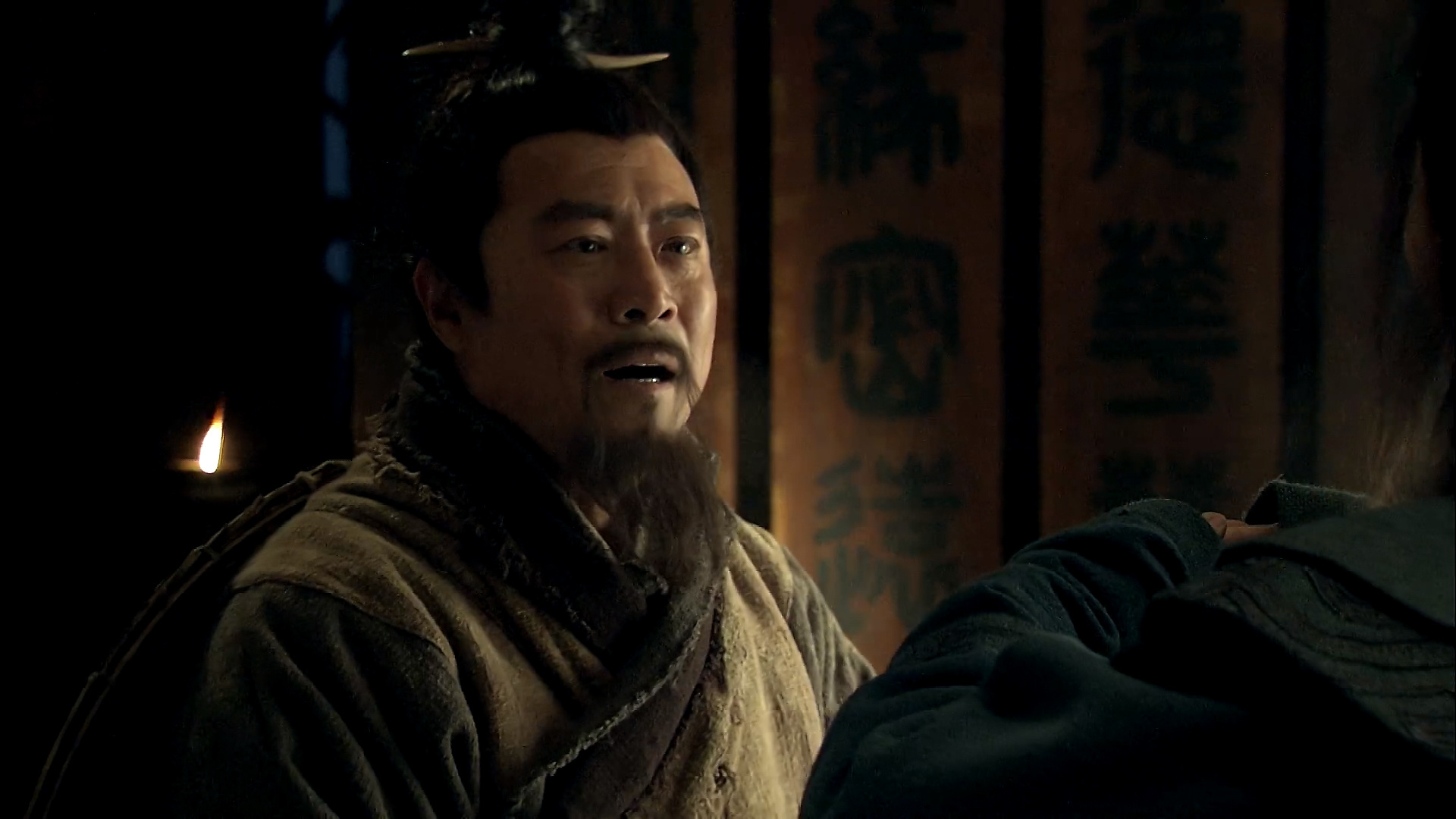 忠勇最后怎么死的,樊哙在楚汉之争中怎么死