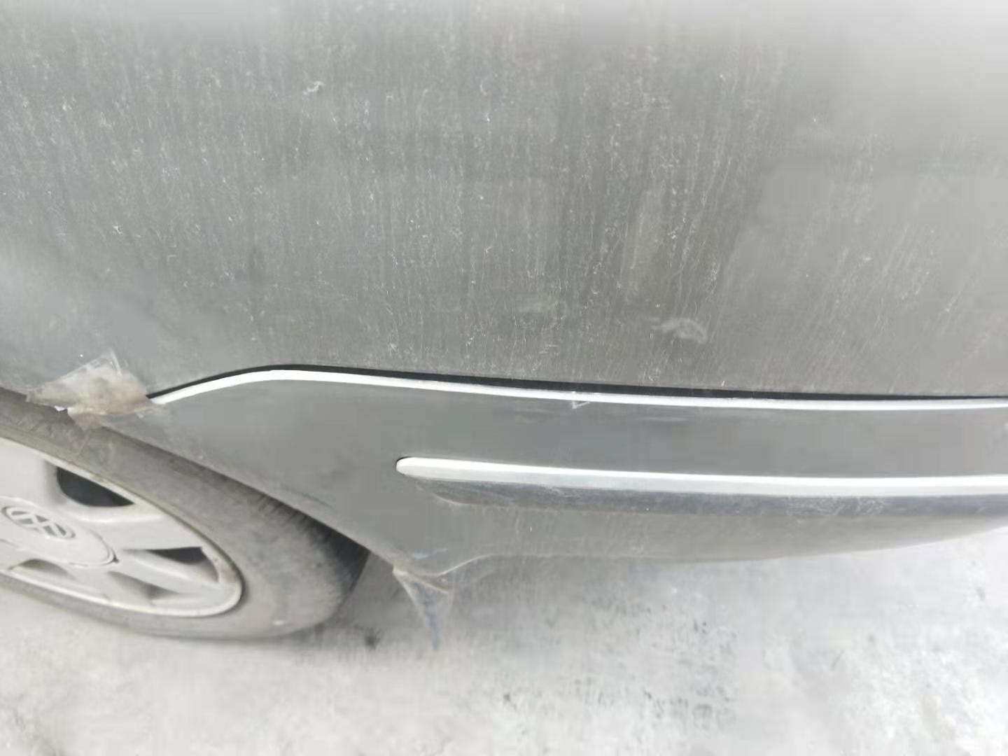 车主怕麻烦，百元*萨特帕**让胖哥给盘回来，车况精品